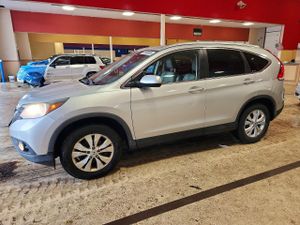 Honda CR-V 2.4L 4 2012