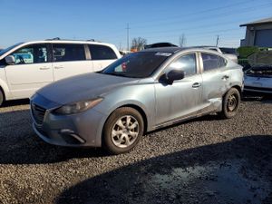 Mazda 3 SPORT 2.0L 4 2014