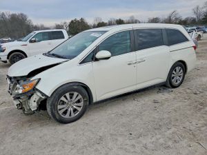 Honda Odyssey EXL 3.5L 6 2015