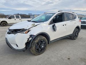 Toyota Rav4 LE 2.5L 4 2013