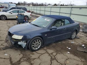 Saab 9-3 ARC 2.0L 4 2005