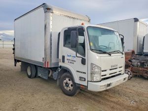 Isuzu NPR 5.2L 4 2014