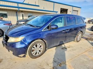 Honda Odyssey EXL 3.5L 6 2014