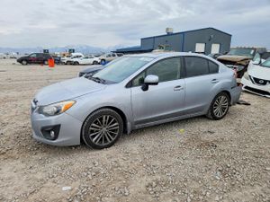 Subaru Impreza PREMIUM 2.0L 4 2013