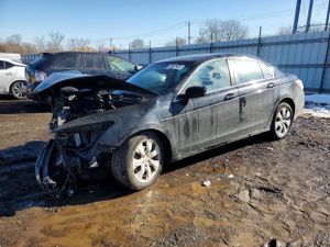 Honda Accord EXL 2.4L 4 2010