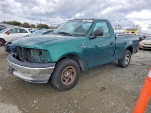Ford F-150 4.2L 6 1999