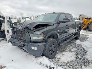 RAM 3500 LARAMIE 6.7L 6 2015
