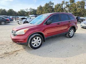 Honda CR-V SE 2.4L 4 2011