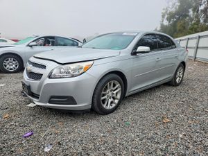 Chevrolet Malibu 1LT 2.5L 4 2013