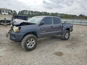 Toyota Tacoma DOUBLE CAB PRERUNNER 4.0L 6 2013
