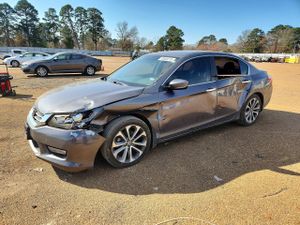 Honda Accord SPORT 2.4L 4 2014