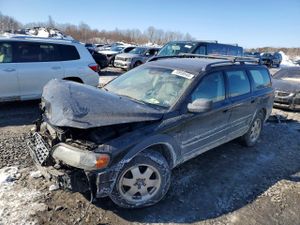 Volvo XC70 2.5L 5 2004