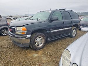 GMC Yukon 5.3L 8 2005