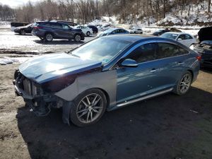 Hyundai Sonata SPORT 2.0L 4 2015