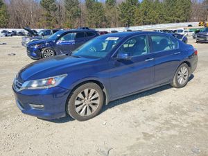 Honda Accord EX 2.4L 4 2013