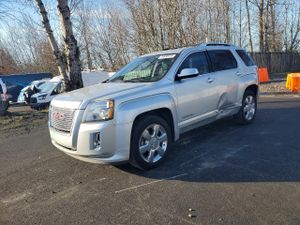 GMC Terrain DENALI 3.6L 6 2015