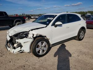 Porsche Cayenne 3.0L 6 2019