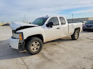 Chevrolet Silverado 1500 C1500 5.3L 8 2008