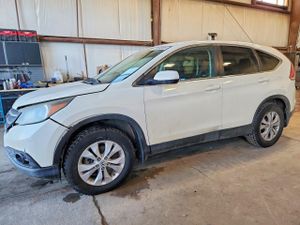 Honda CR-V EX 2.4L 4 2013