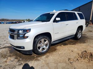 Chevrolet Tahoe C1500 LT 5.3L 8 2016