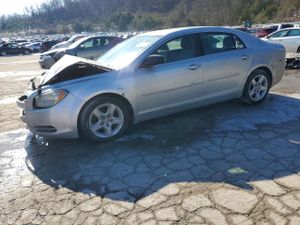 Chevrolet Malibu LS 2.4L 4 2011