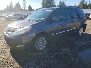 Toyota Sienna XLE 3.5L 6 2007