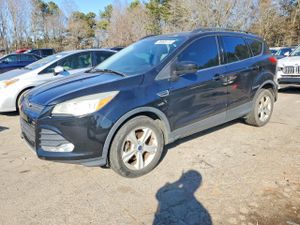 Ford Escape SE 1.6L 4 2014
