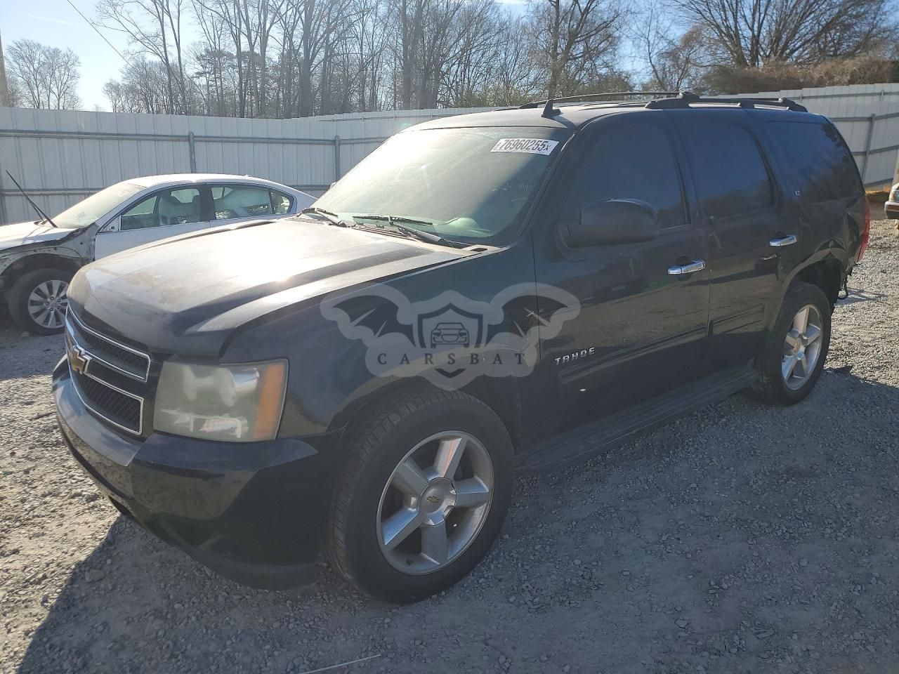 Chevrolet Tahoe C1500 LT 5.3L 8 2010