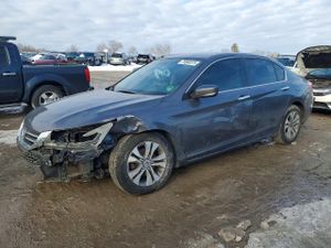 Honda Accord LX 2.4L 4 2013
