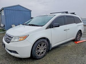 Honda Odyssey 3.5L 6 2011