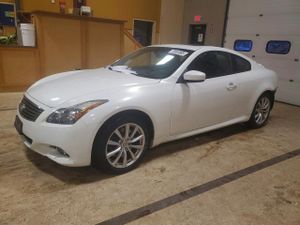 Infiniti G37 3.7L 6 2013