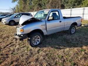 Ford Ranger 2.3L 4 2007
