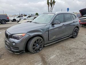 BMW X1 XDRIVE28I 2.0L 4 2014