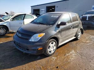 Scion xA 1.5L 4 2006