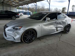 Lexus IS 250 2.5L 6 2014