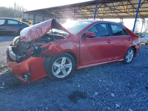 Toyota Camry L 2.5L 4 2013