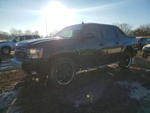 Chevrolet Avalanche K1500 LT 5.3L 8 2009