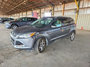Ford Escape TITANIUM 2.0L 4 2014