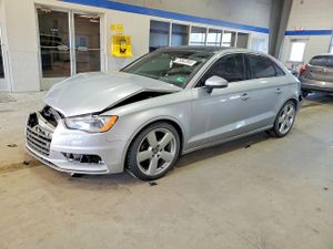 Audi A3 PREMIUM PLUS 2.0L 4 2015