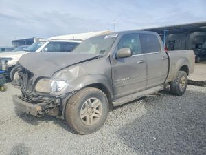 Toyota Tundra DOUBLE CAB LIMITED 4.7L 8 2005