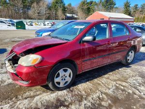 Toyota Corolla CE 1.8L 4 2003
