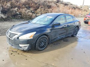 Nissan Altima 2.5 2.5L 4 2013