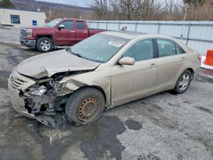Toyota Camry CE 2.4L 4 2007