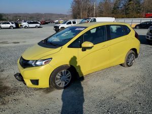 Honda Fit LX 1.5L 4 2015