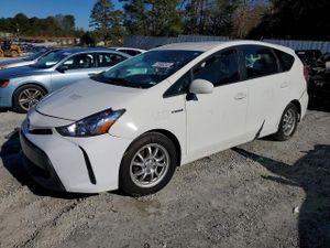 Toyota Prius 1.8L 4 2015