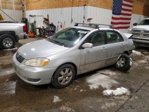 Toyota Corolla CE 1.8L 4 2007