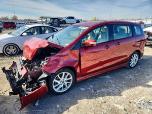 Mazda 5 TOURING 2.5L 4 2015
