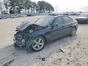 BMW 3 Series I 2.0L 4 2014