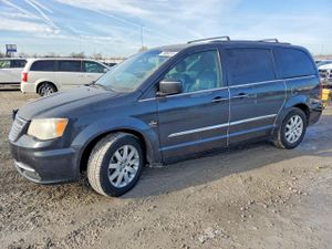 Chrysler Town & Country TOURING 3.6L 6 2014