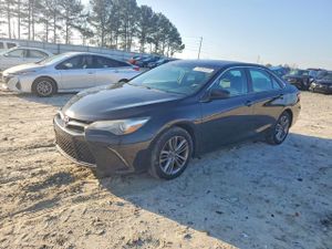 Toyota Camry LE 2.5L 4 2015